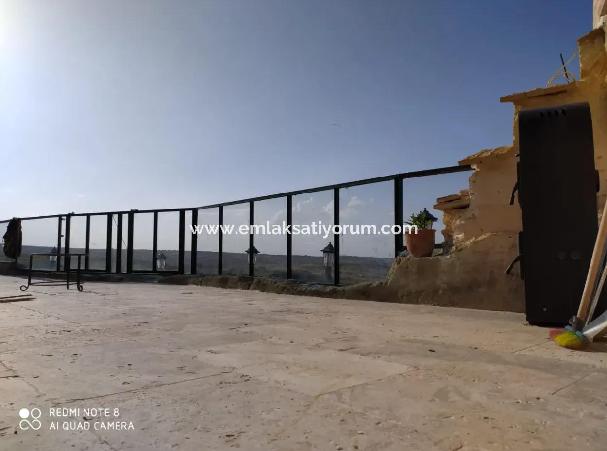 13 Room Antique Boutique Hotel In Mustafapasa, Nevsehir Urgup – For Sale Or Swap