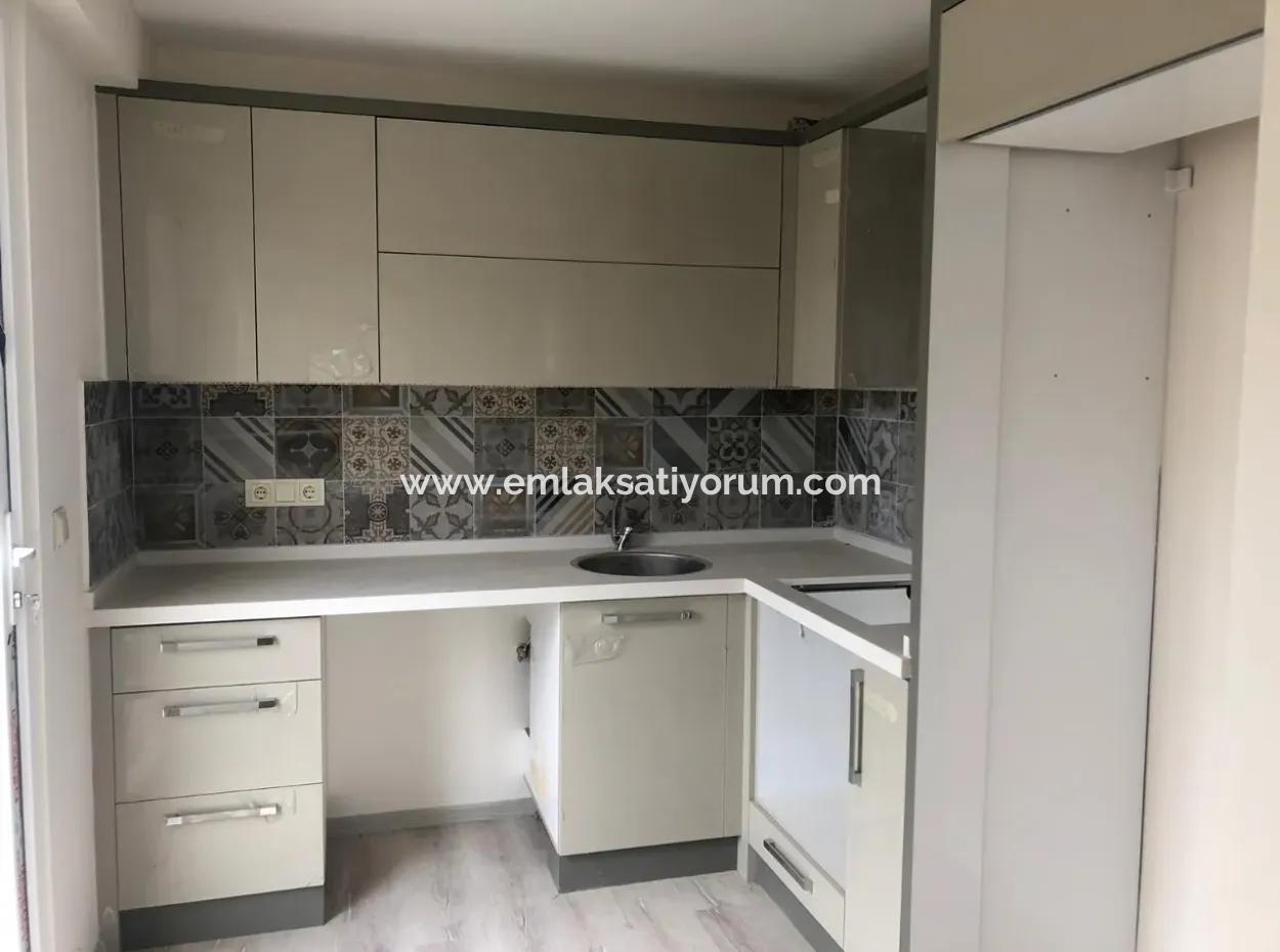 110 M2 Apartment For Sale In Oriya Zero