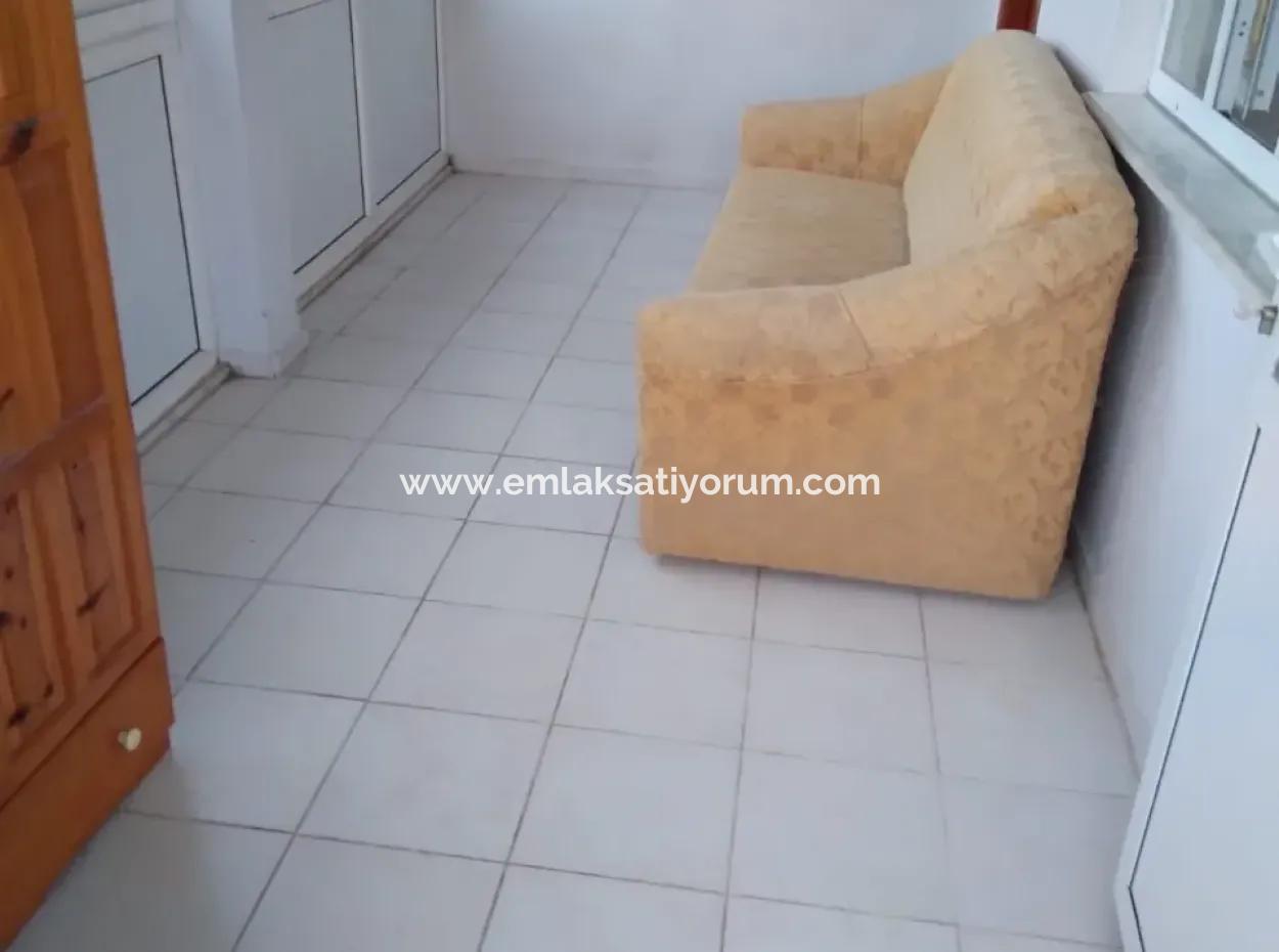 Ortaca Cumhuriyet Mah. 3-Storey House Complete For Sale In 357 M2 Plot