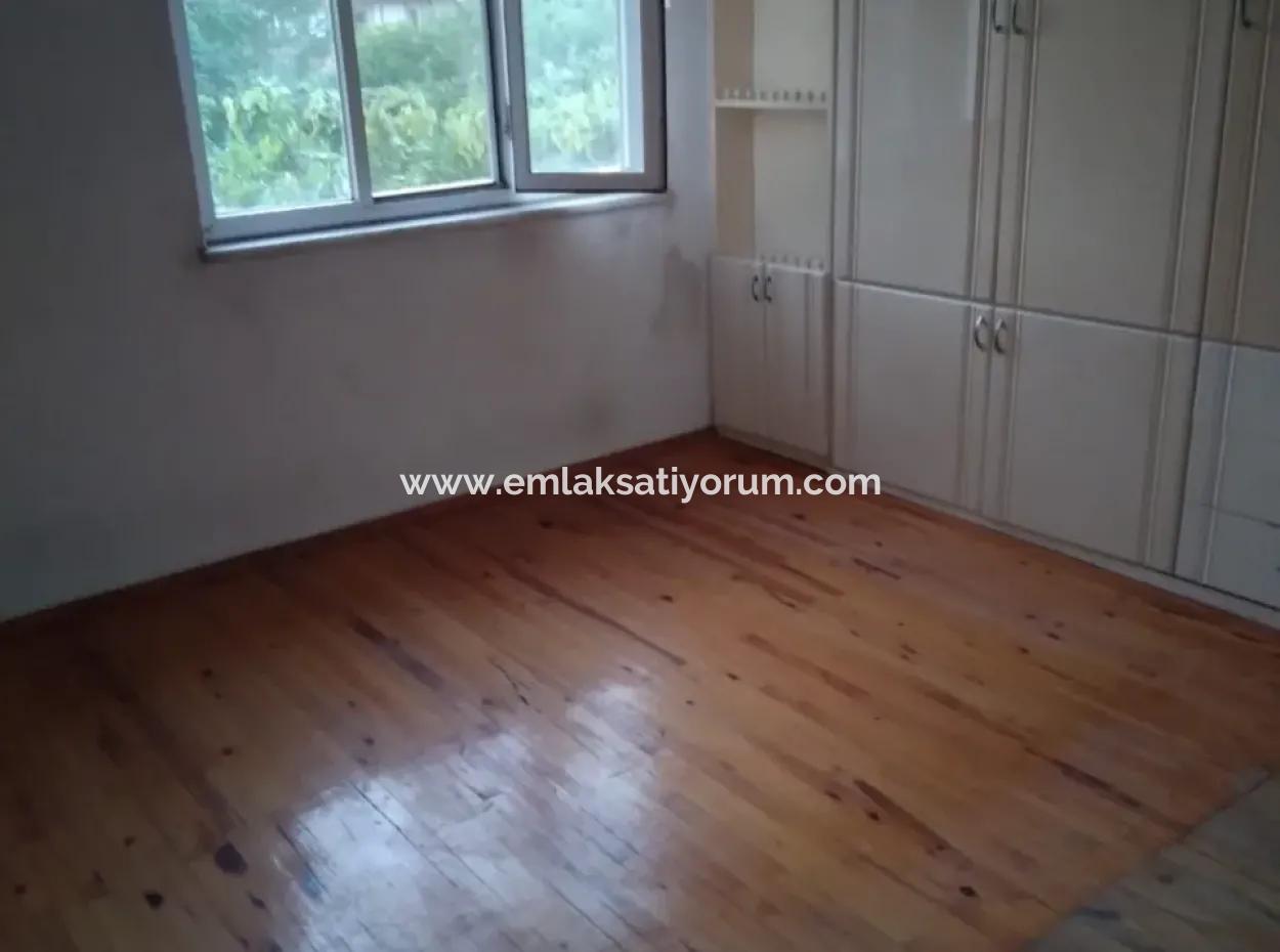 Ortaca Cumhuriyet Mah. 3-Storey House Complete For Sale In 357 M2 Plot