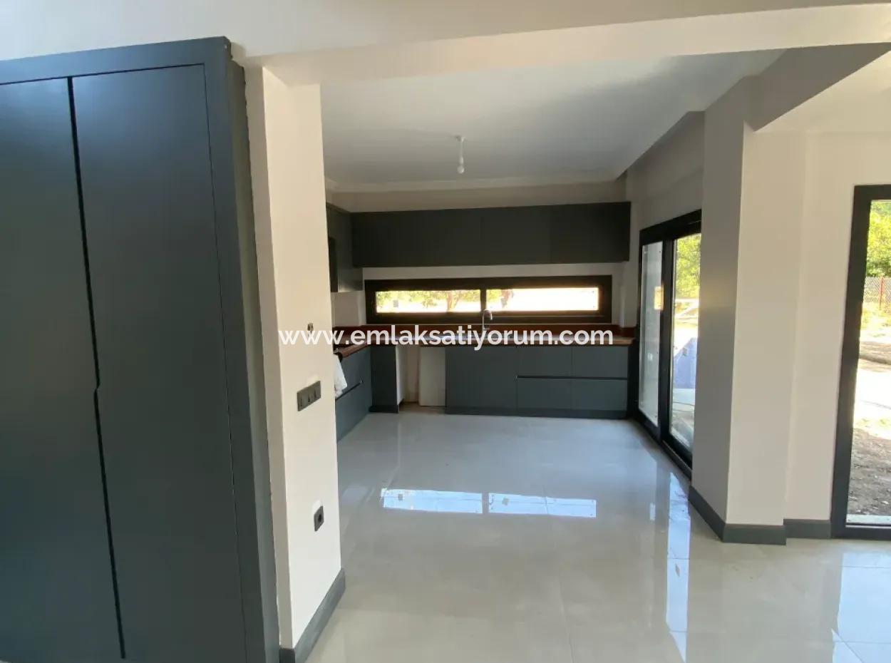 Ula Atakoyde 3 1 Maisonette Villa For Sale
