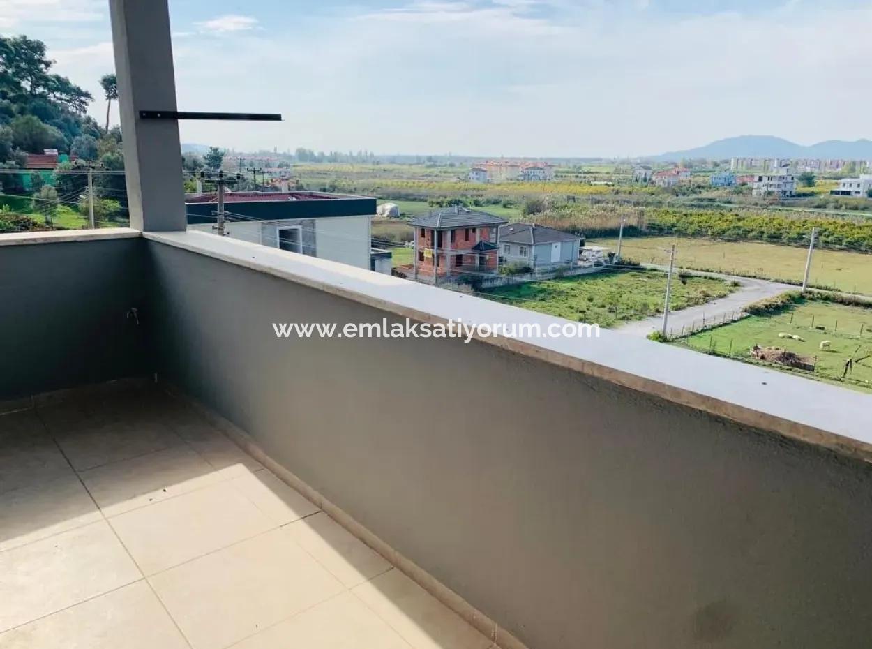 Villa For Sale In Dalaman Honor Of Zero