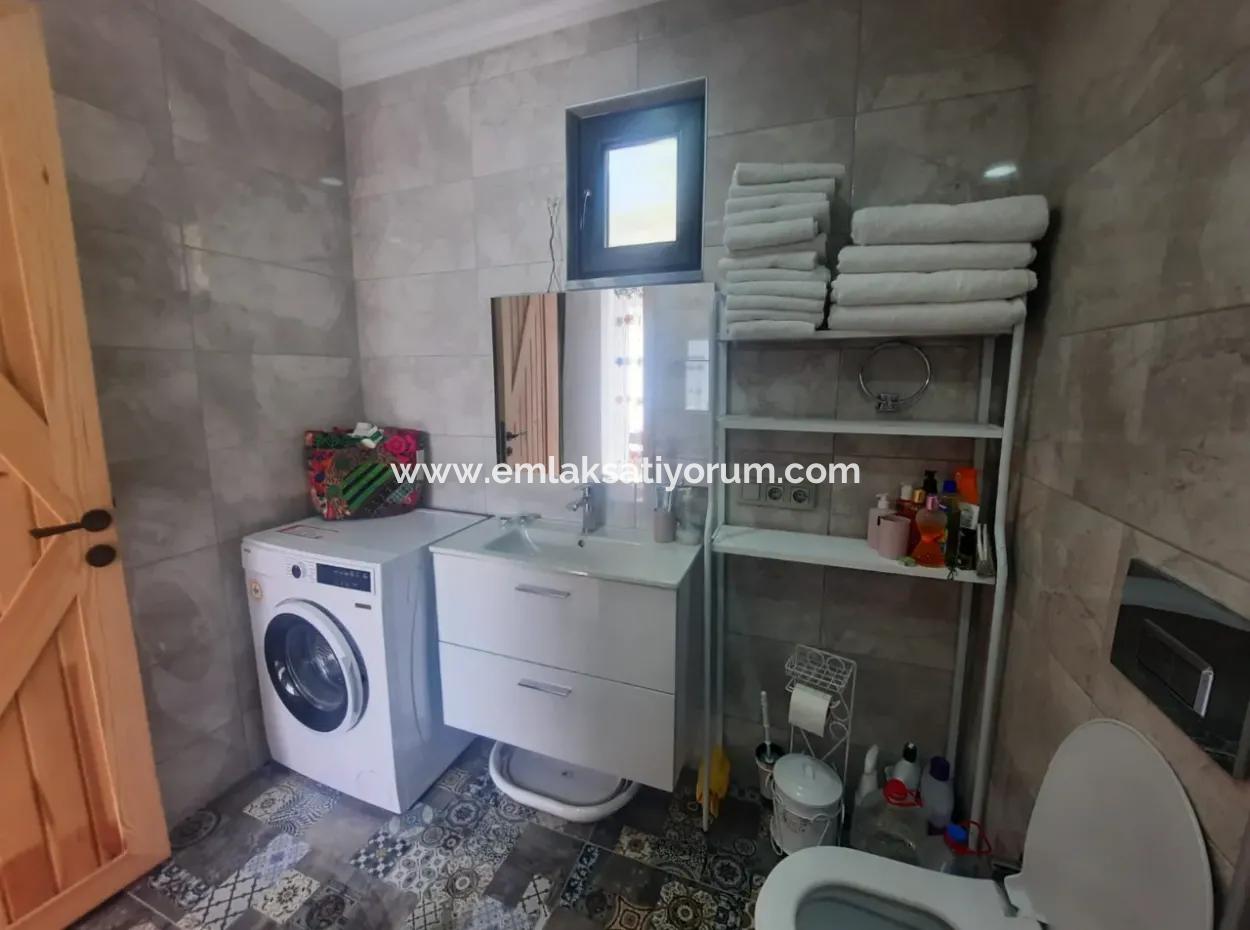 2 Units Of 1 1 Apartment For Sale On 1700 M2 Detached Land In Muğla Gökbel