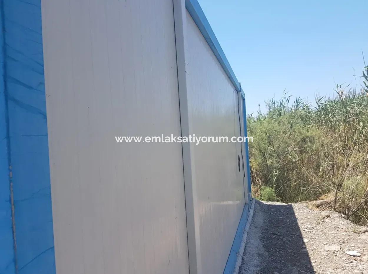 14.300 M² Rental Land In Ortaca Sarıgerme, Muğla – Suitable For Tourism And Commercial Investment