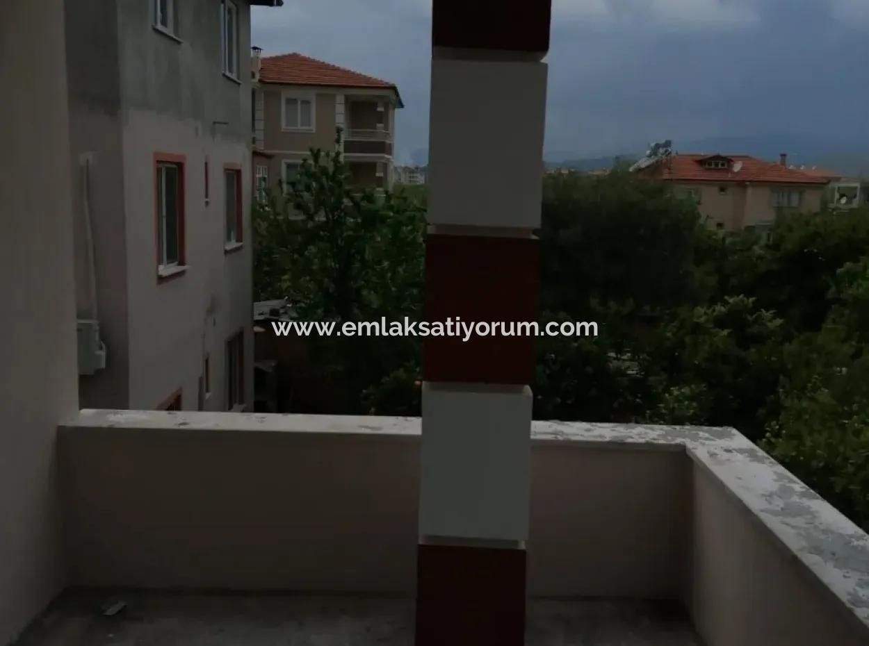 Zero Apartment For Sale In Dalaman