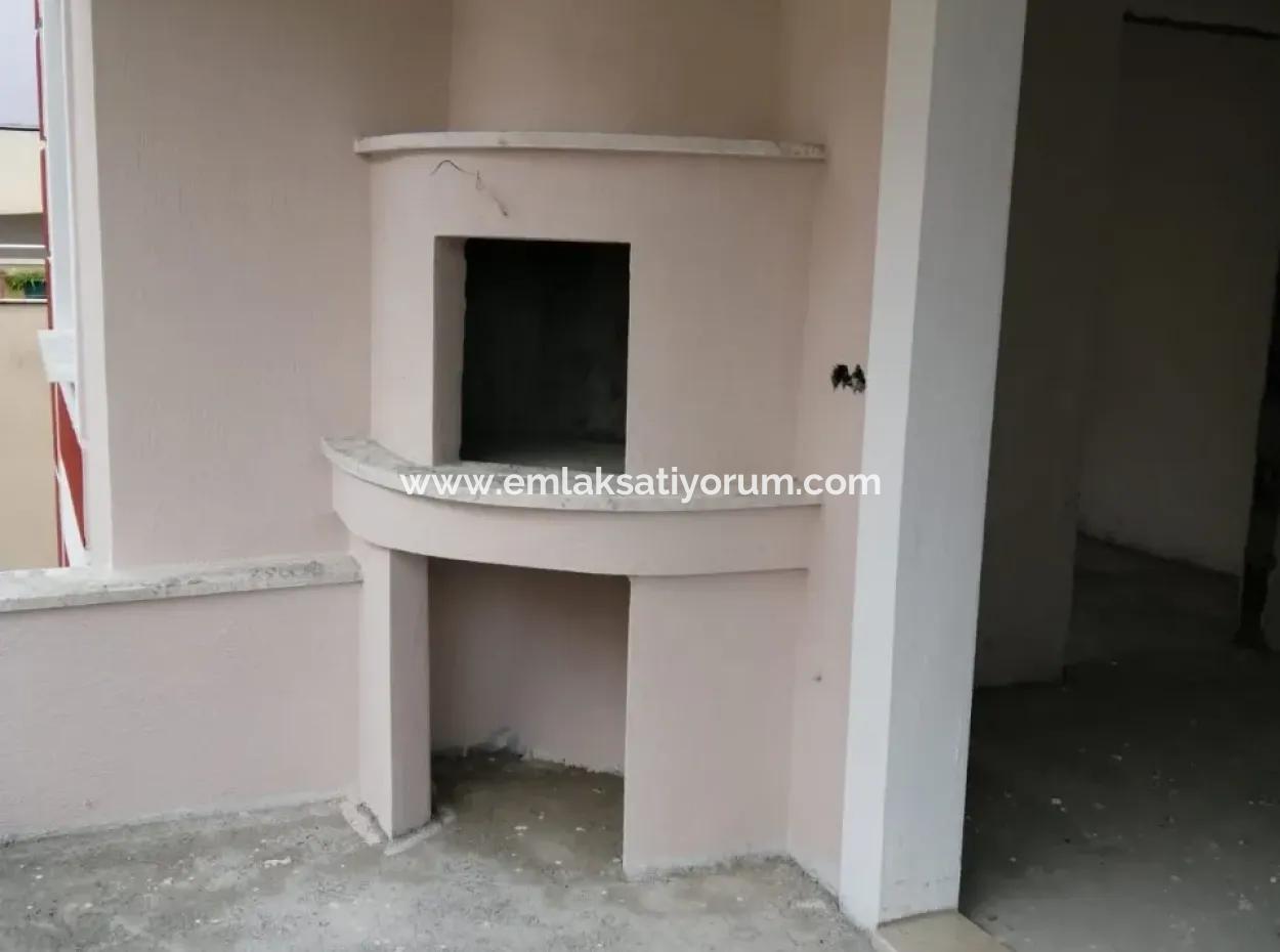 Zero Apartment For Sale In Dalaman