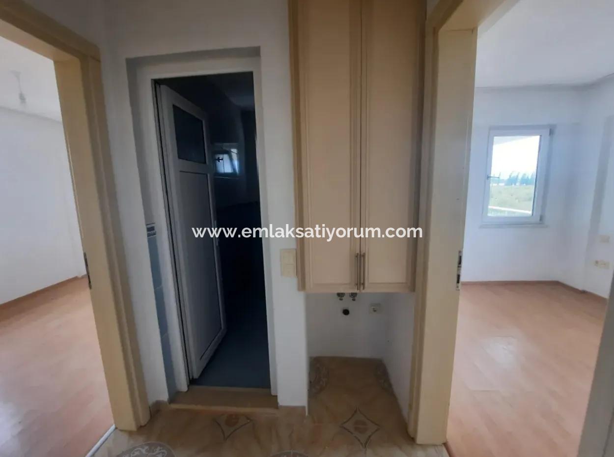 Muğla Dalyanda 150 M2 4 1, Unfurnished Apartment For Rent