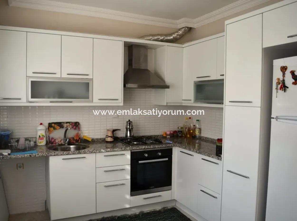 Oriya Is Also Fully Furnished Garden Apartment For Rent