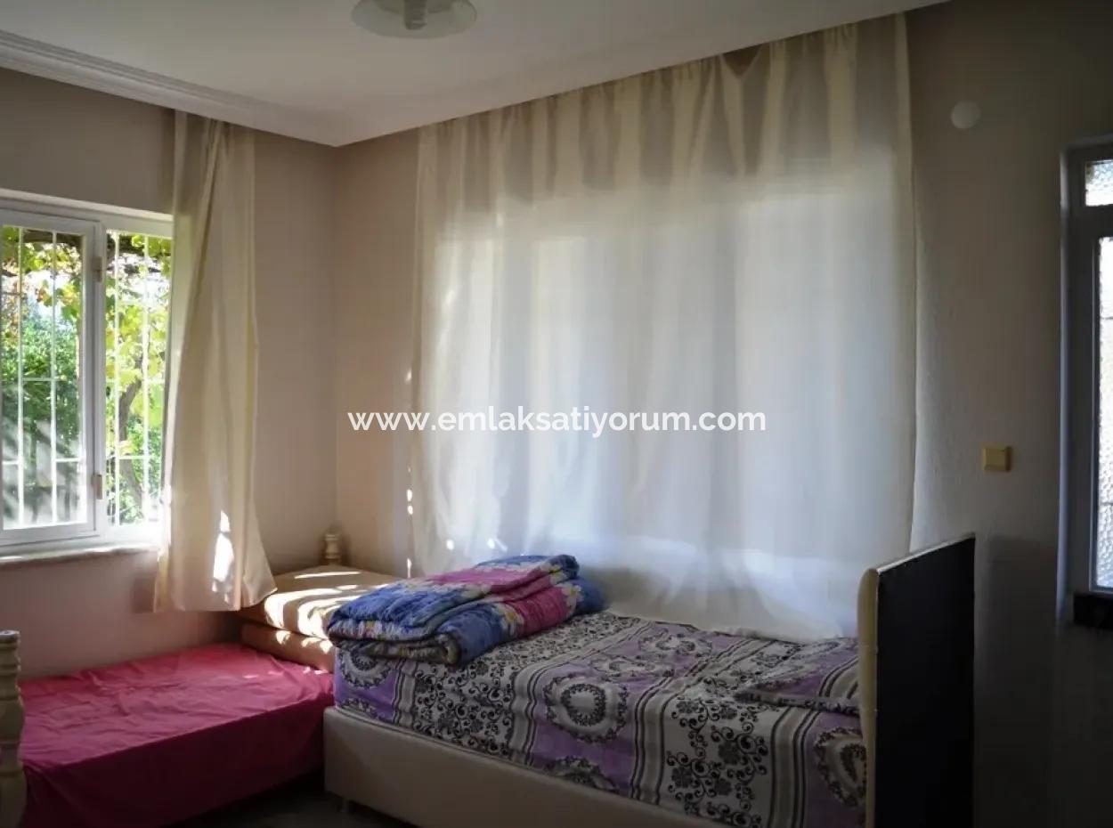 Oriya Is Also Fully Furnished Garden Apartment For Rent