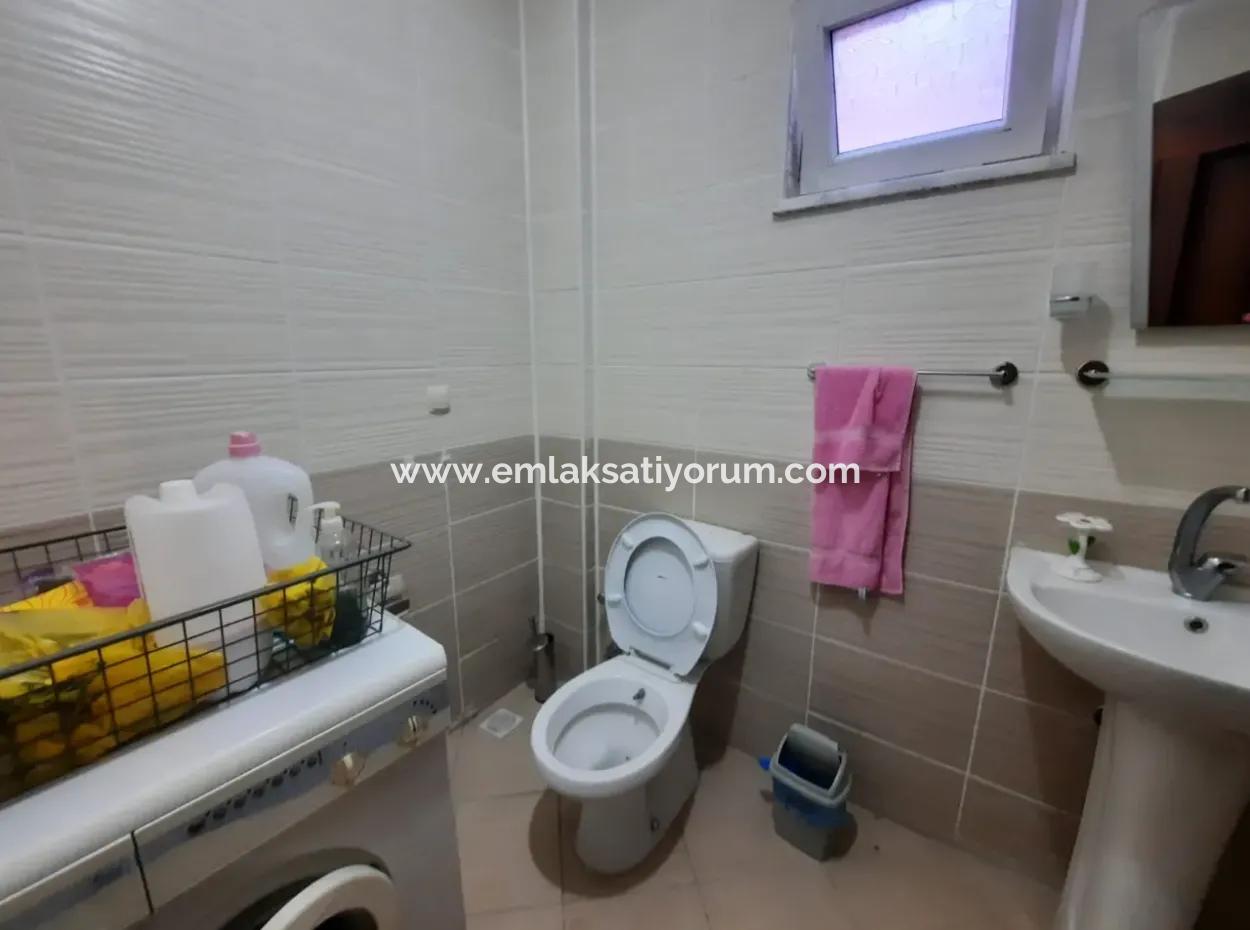 Muğla Dalyanda 3 1 Furnished Duplex With Swimming Pool For Rent