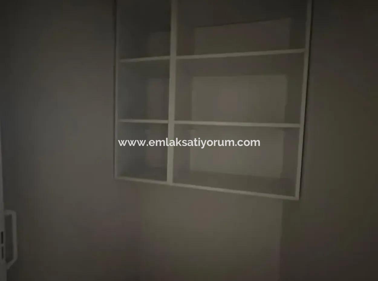 3 1 Ground Floor Apartment For Sale In Dalyan