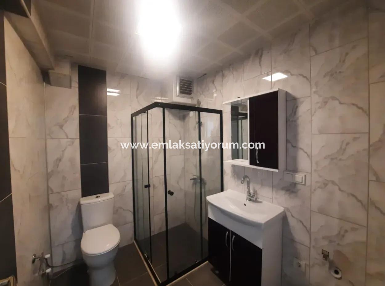 Unfurnished 2 1 Apartment For Rent In The Center Of Dalyan, Mugla