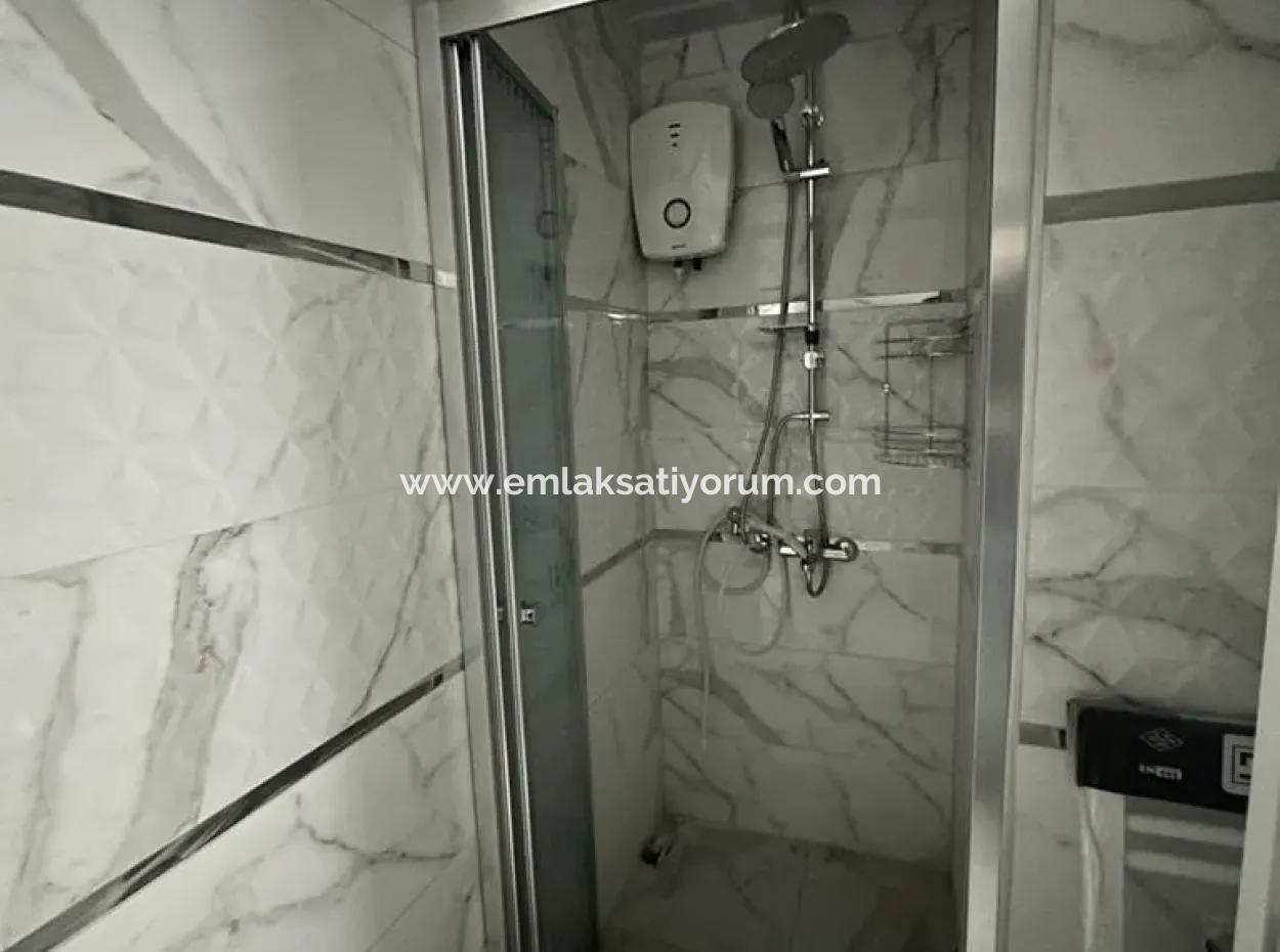 3 1 Brand New Apartment For Sale In Ortaca Cumhuriyet