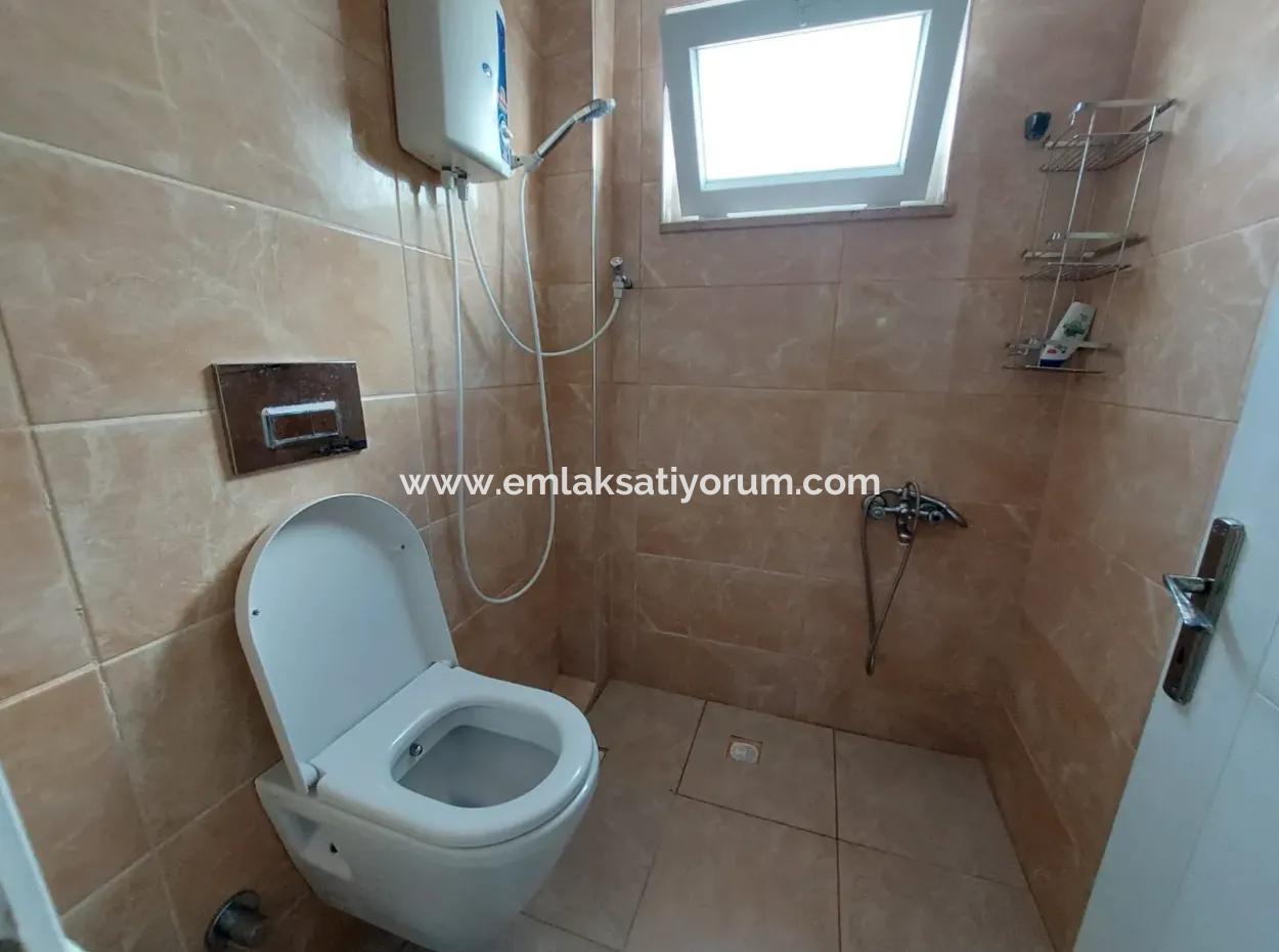 90 M2, 2 In 1 Furnished Apartment For Rent In Ortaca Eskiköy