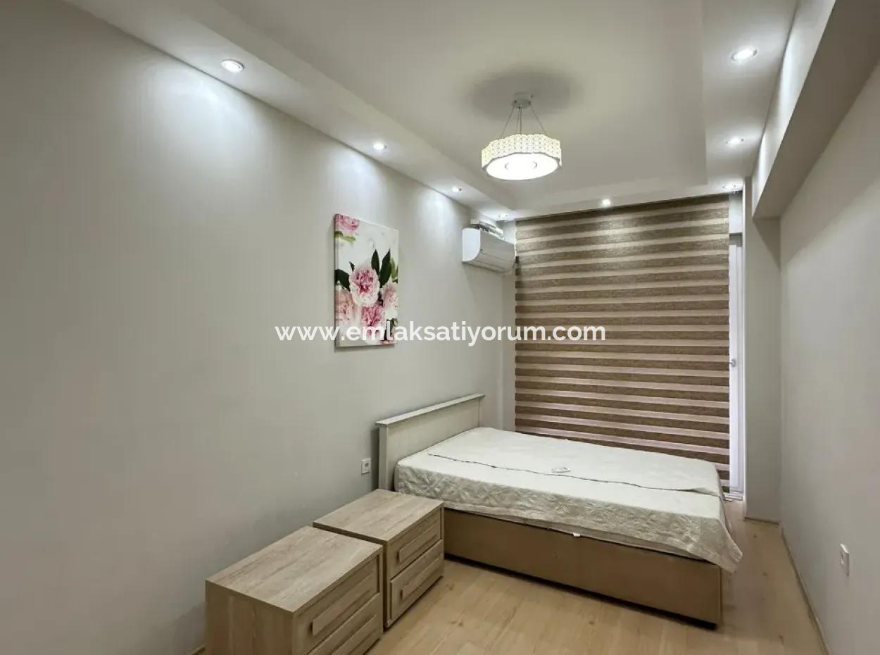 3 1 Fully Furnished Residence For Rent In Ortaca