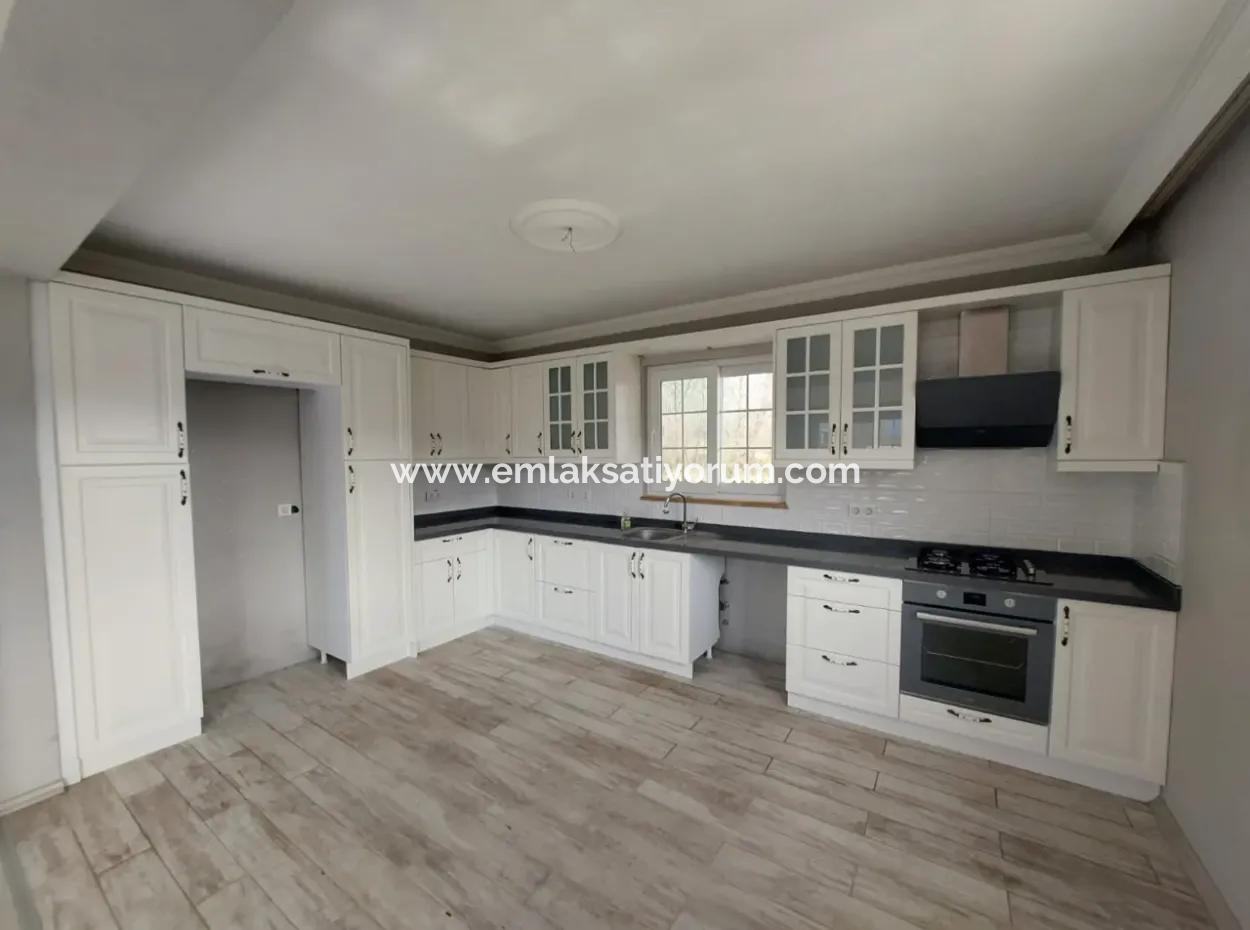 4 1 Unfurnished Spacious Villa In The Heart Of Nature In Dalyan Eskiköy, Mugla Annual Rental 