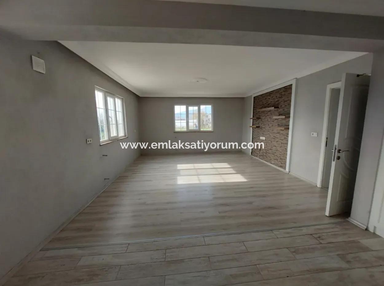 4 1 Unfurnished Spacious Villa In The Heart Of Nature In Dalyan Eskiköy, Mugla Annual Rental 