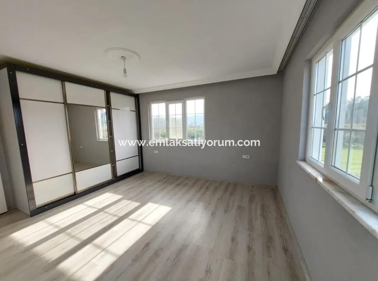 4 1 Unfurnished Spacious Villa In The Heart Of Nature In Dalyan Eskiköy, Mugla Annual Rental 