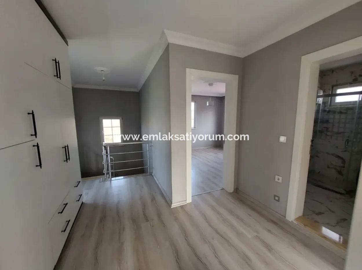 4 1 Unfurnished Spacious Villa In The Heart Of Nature In Dalyan Eskiköy, Mugla Annual Rental 