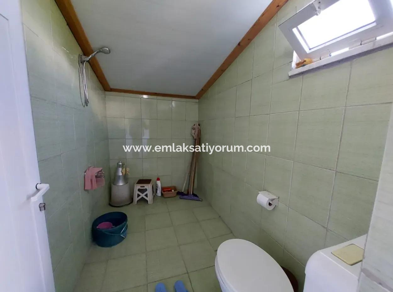 2 Storey Detached Apartments On 1230 M² Detached Land In Muğla Köyceğiz Kavakası – For Sale