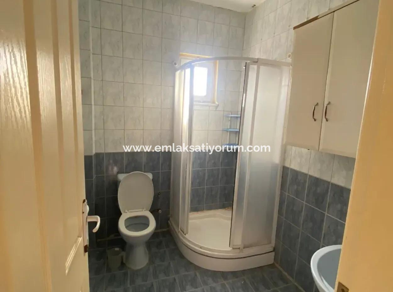 Ortaca Akıncı Mah 2 1 Vacant Apartment For Rent
