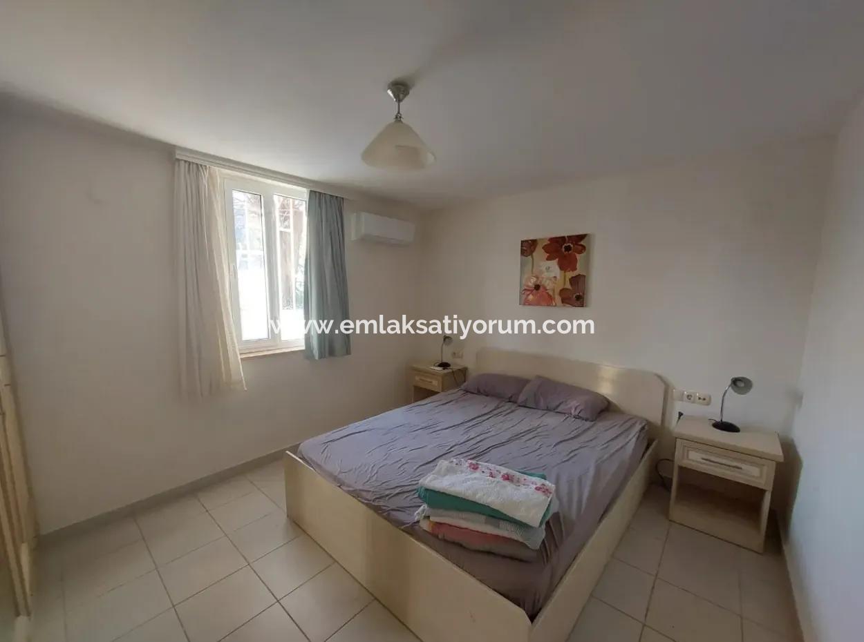 4 1 Sea View Detached Furnished Villa For Sale In Muğla Dalyan Gökbel