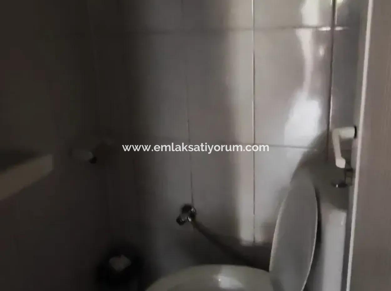 Ortaca Cumhuriyet Mah. 3-Storey House Complete For Sale In 357 M2 Plot