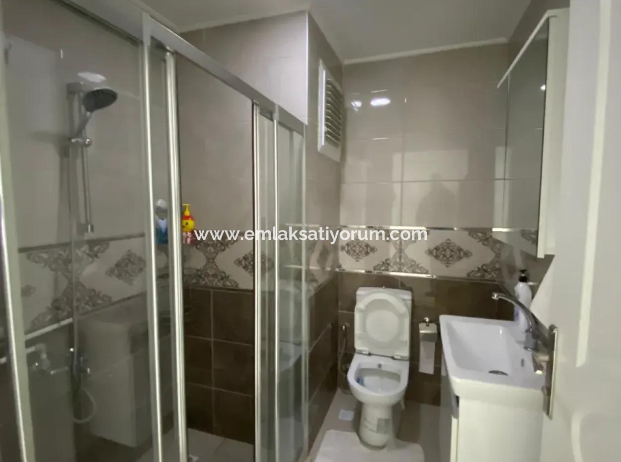 Ortaca Karaburun Mah 3 1 - 110 M2 Furnished Apartment For Rent