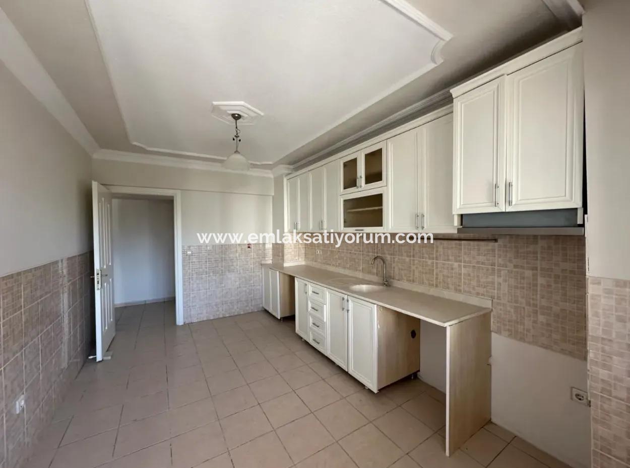 Boulevard Facade 3 1 Indoor Living Room And Kitchen Apartment For Sale