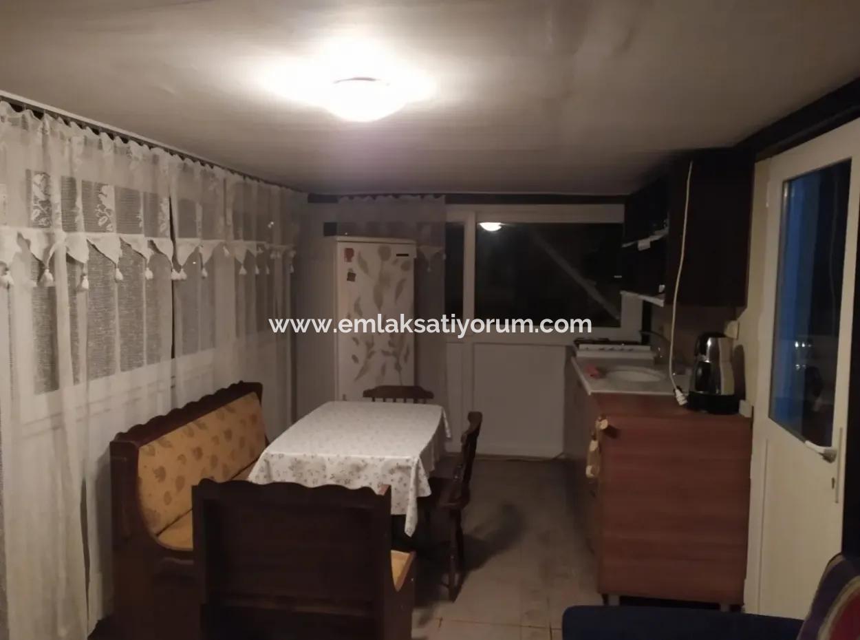 Fully Furnished Penthouse For Rent In Oriya Also
