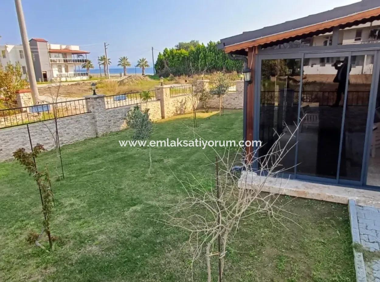 Milas Örende Detached Apart Hotel Management Emergency For Sale