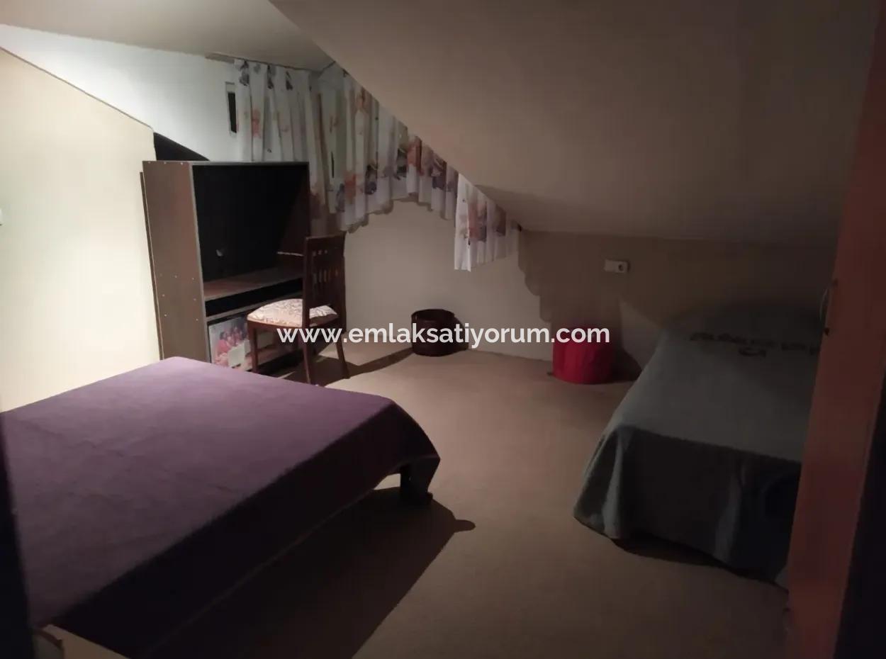 Fully Furnished Penthouse For Rent In Oriya Also