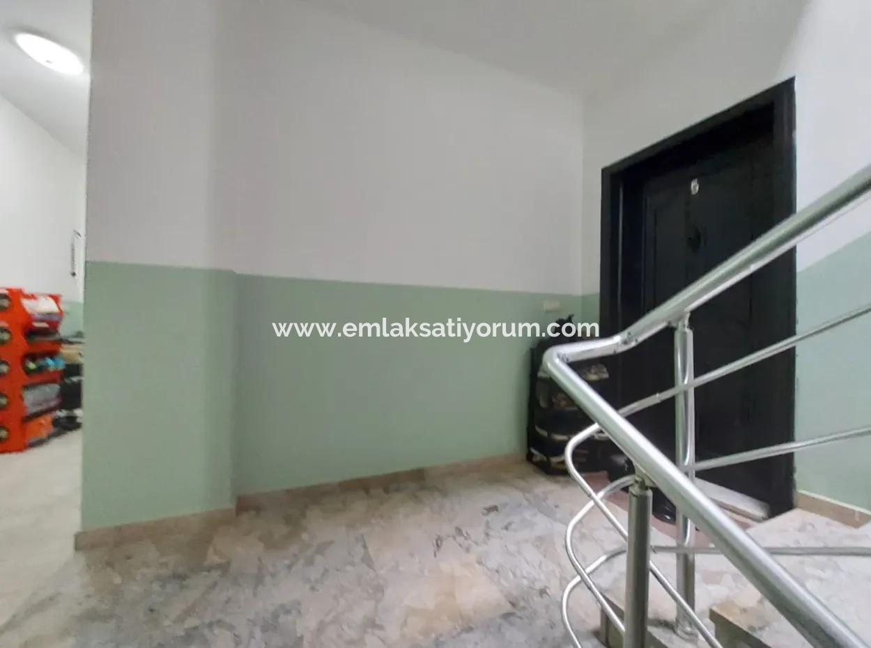 2 1, 120 M2 Apartment For Sale In Dalyan Center, Mugla