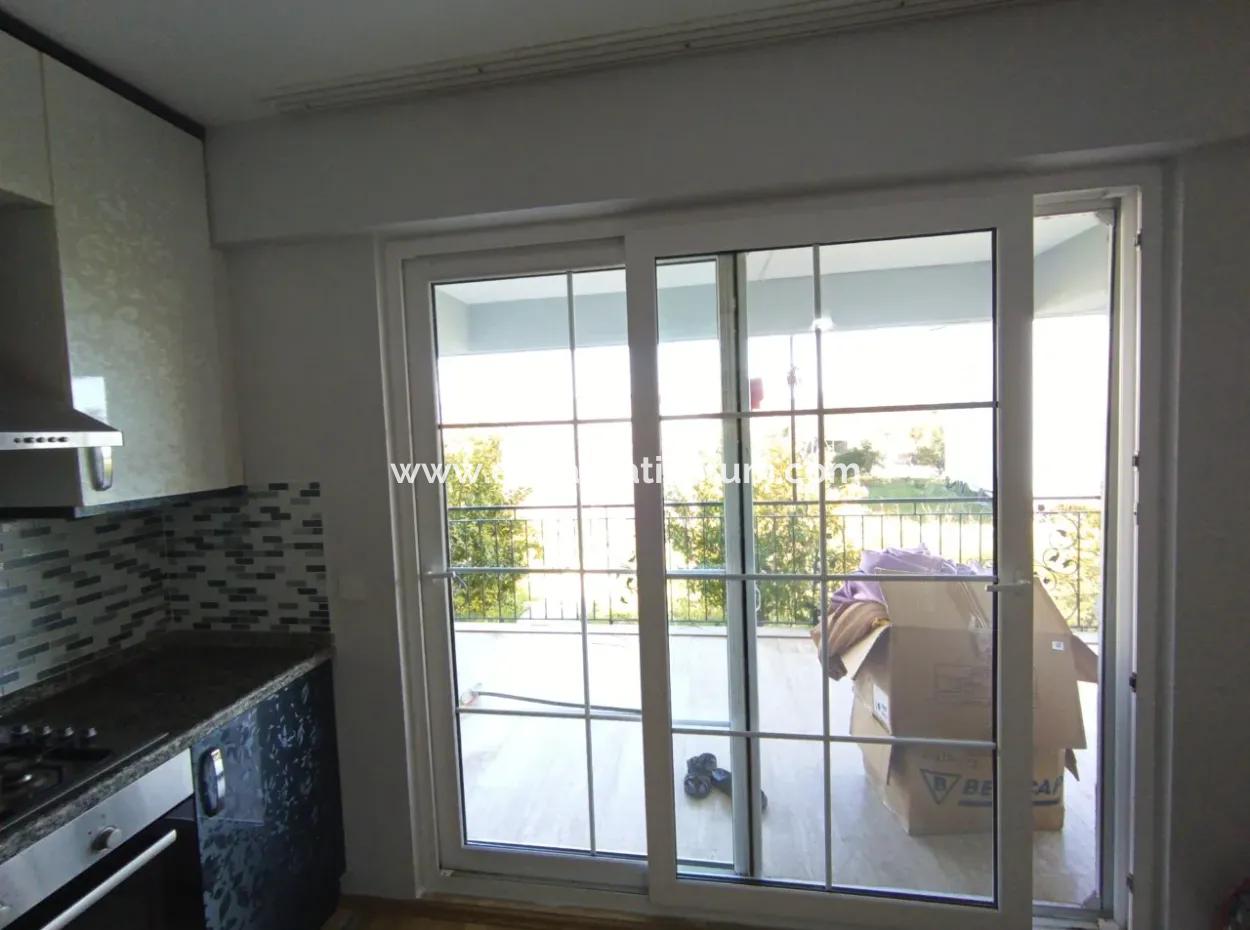 3 1 Garden Floor Spacious Apartment For Rent