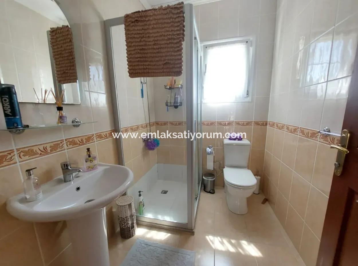 Muğla Ortaca Dalyanda Furnished 3 1 Duplex For Rent