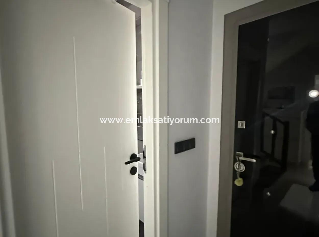 Zero Luxury 4 1 Detached Villa For Sale In The Center Of Köyceğiz