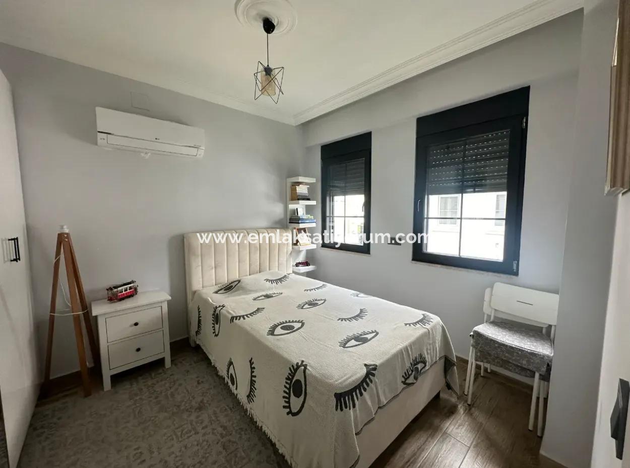 Zero Luxury 4 1 Detached Villa For Sale In The Center Of Köyceğiz