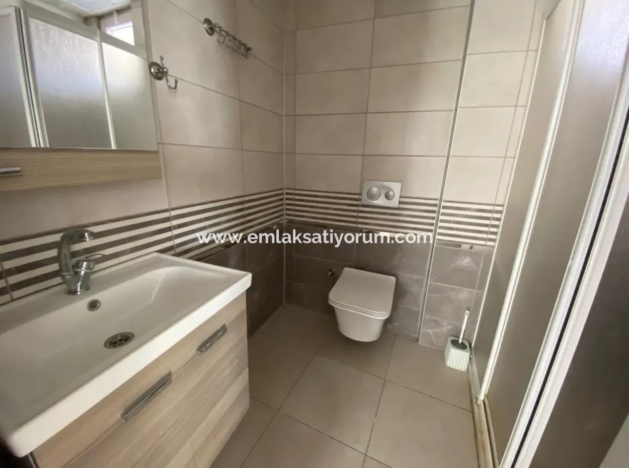 Ortaca Atatürk Mah 2 1 Furnished Garden Floor Apartment For Rent