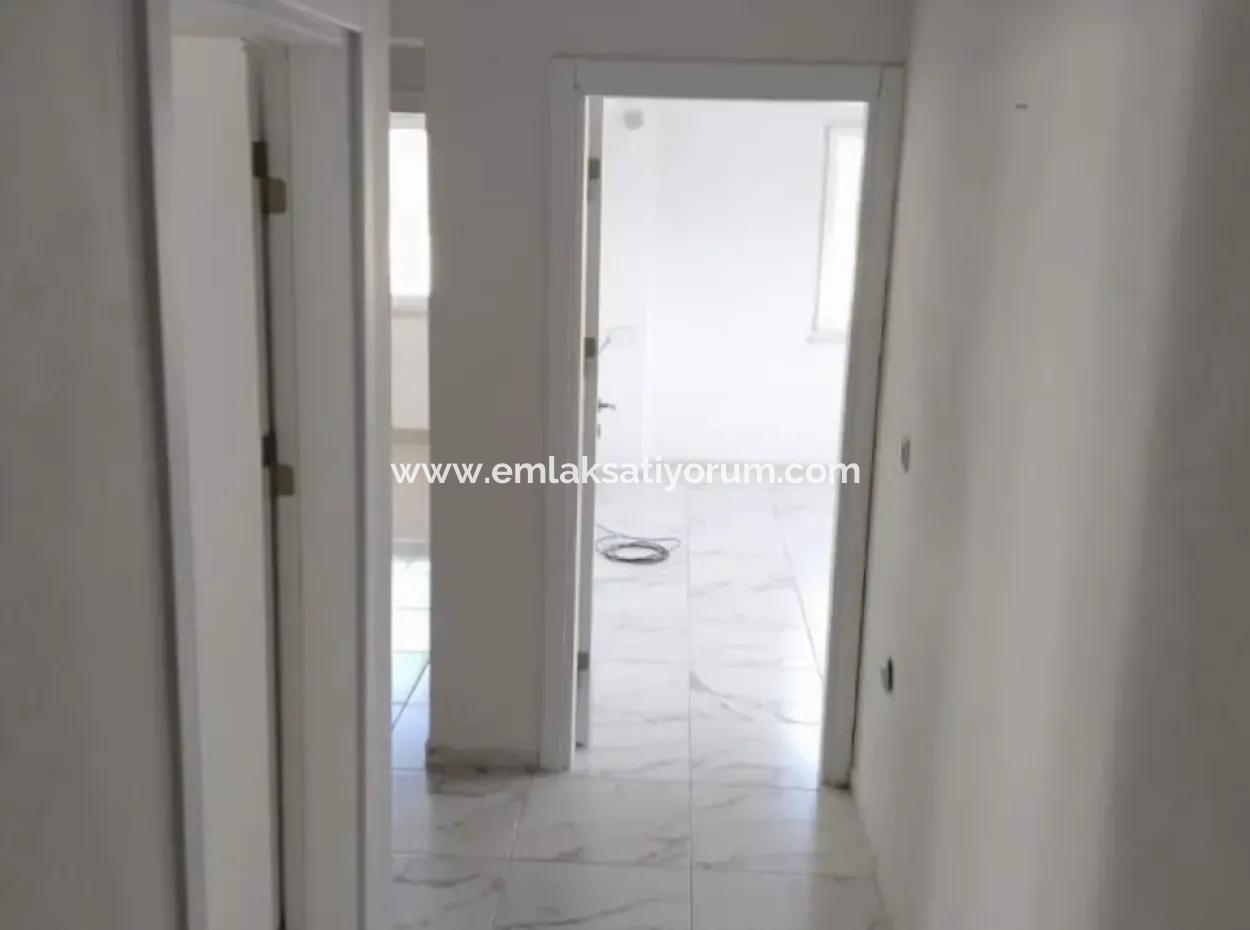2 1 Apartment For Rent In Mugla Ortaca Çaylıda