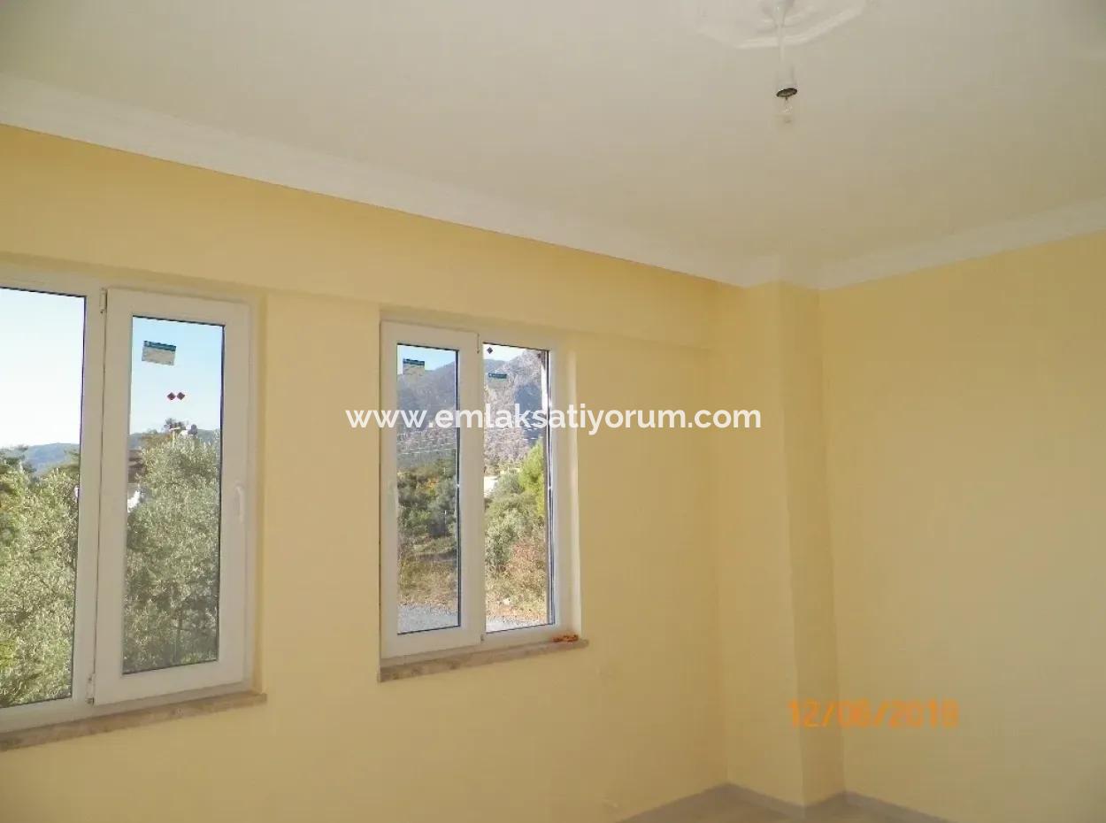 Koycegiz Villa For Sale With Lake View