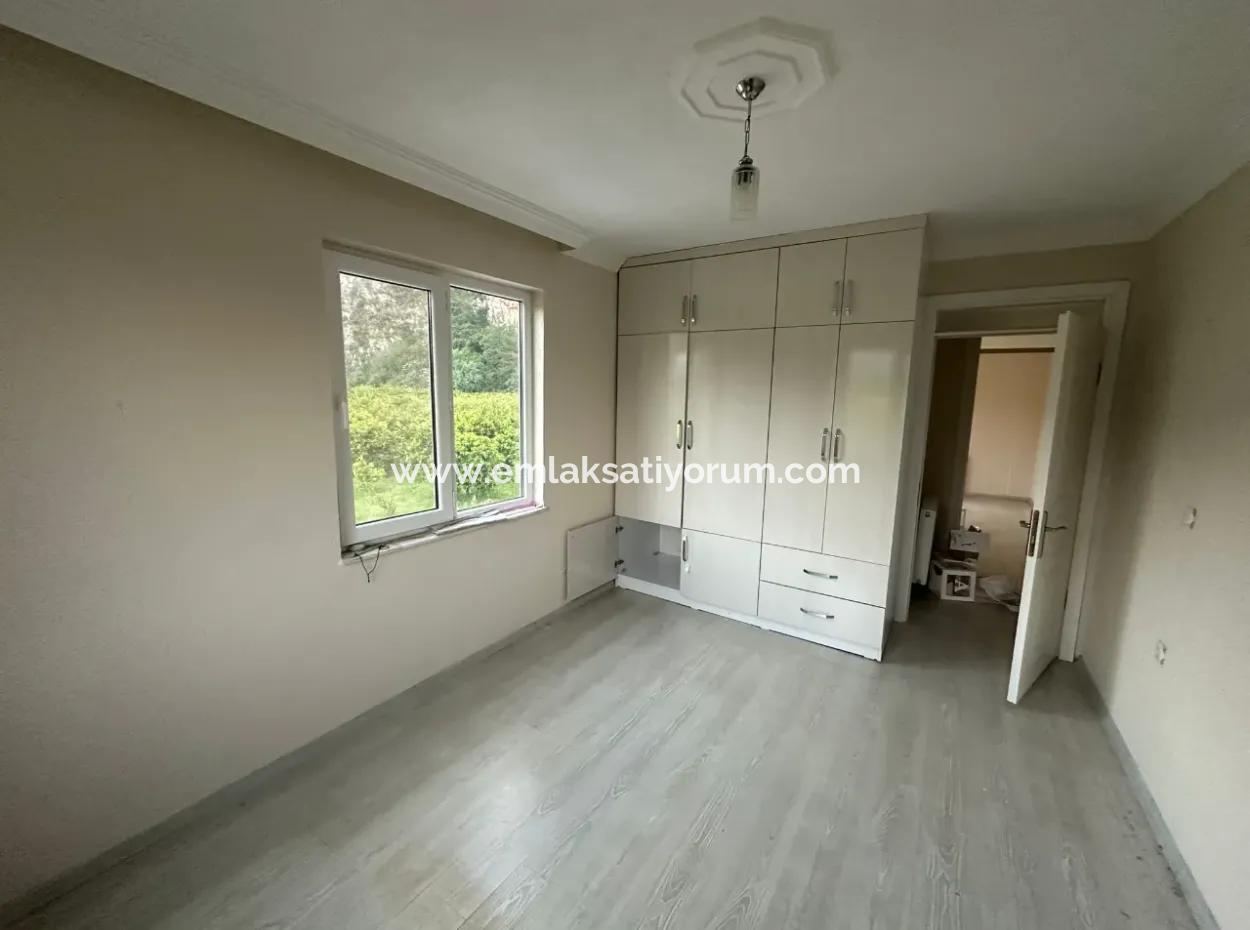 3 1 Apartment For Rent In Ortaca Okçular
