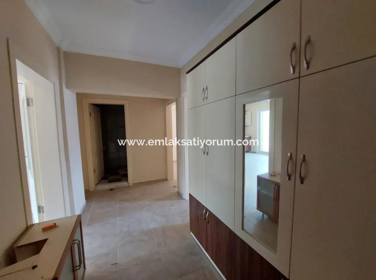 Muğla Dalyanda 2 1 Canal View Apartment For Rent
