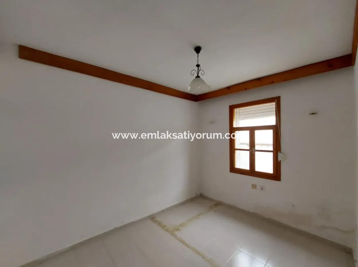 Unfurnished 4 2 Apartments For Rent On 500M2 Detached Land In Dalyan, Muğla