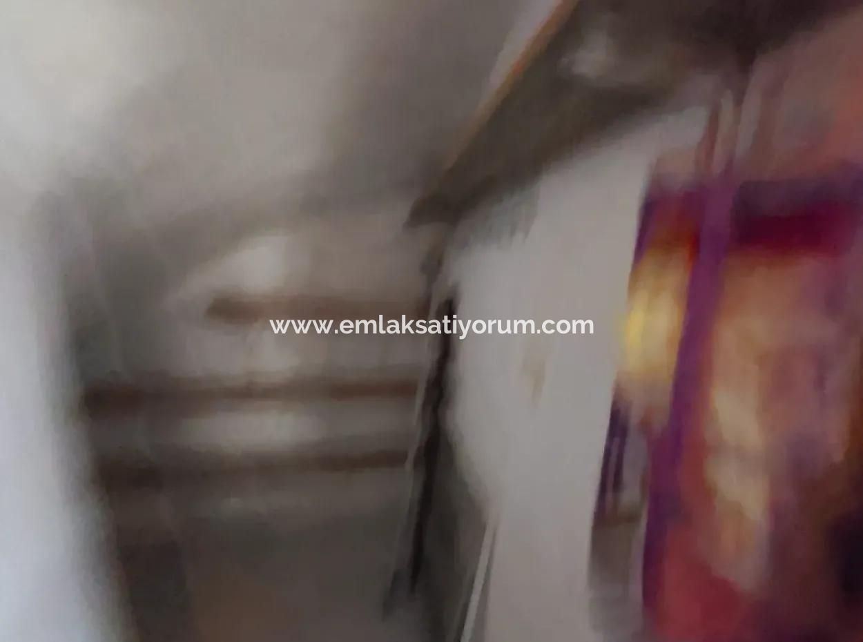 Unfurnished 4 2 Apartments For Rent On 500M2 Detached Land In Dalyan, Muğla