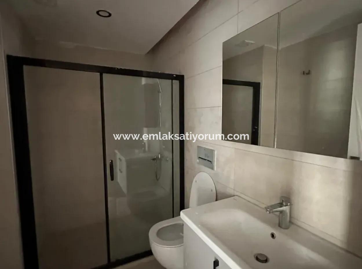 Ortacada 3 1 Apartment With Zero Swimming Pool For Sale