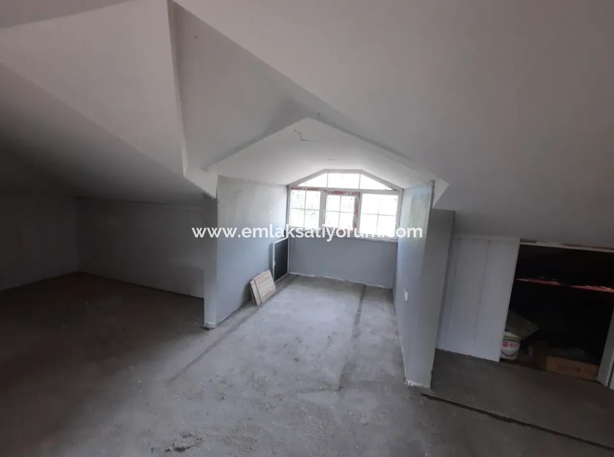 Ortaca - Dalyan Highway Shop And Detached Building For Sale