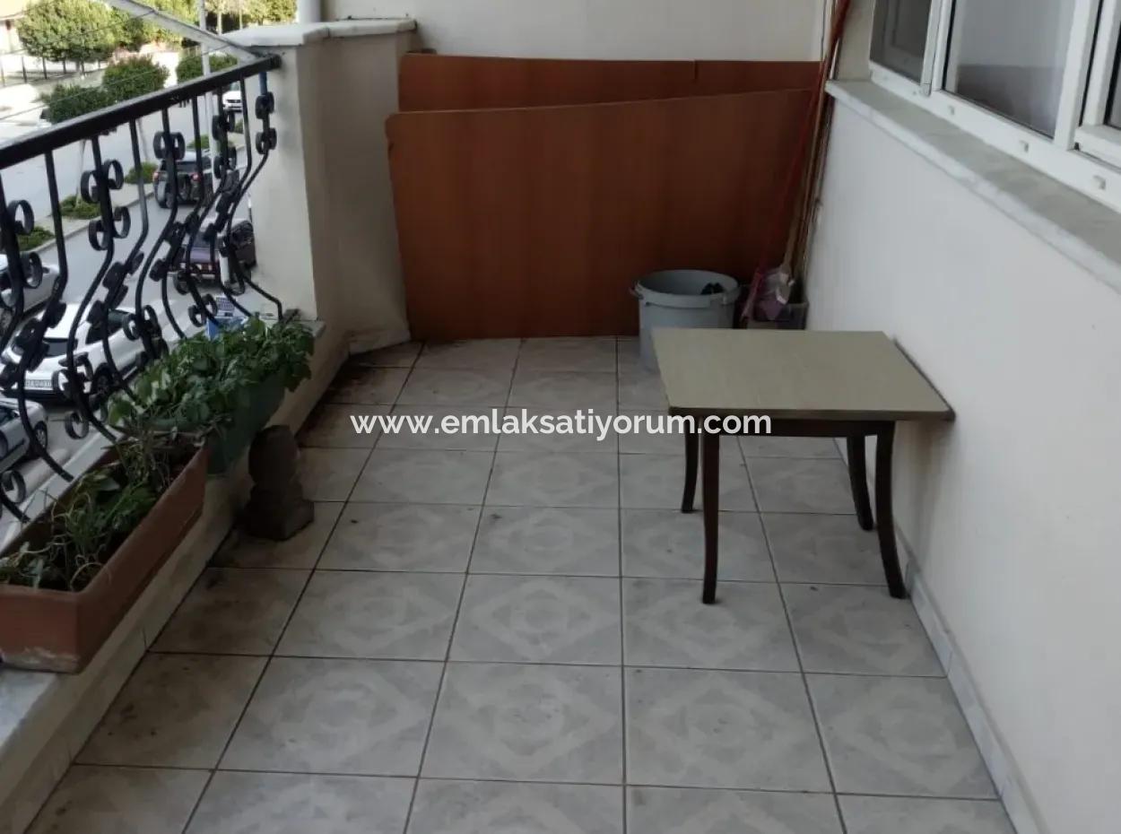 2 1 Furnished Apartment For Rent In Muğla Ortaca Center