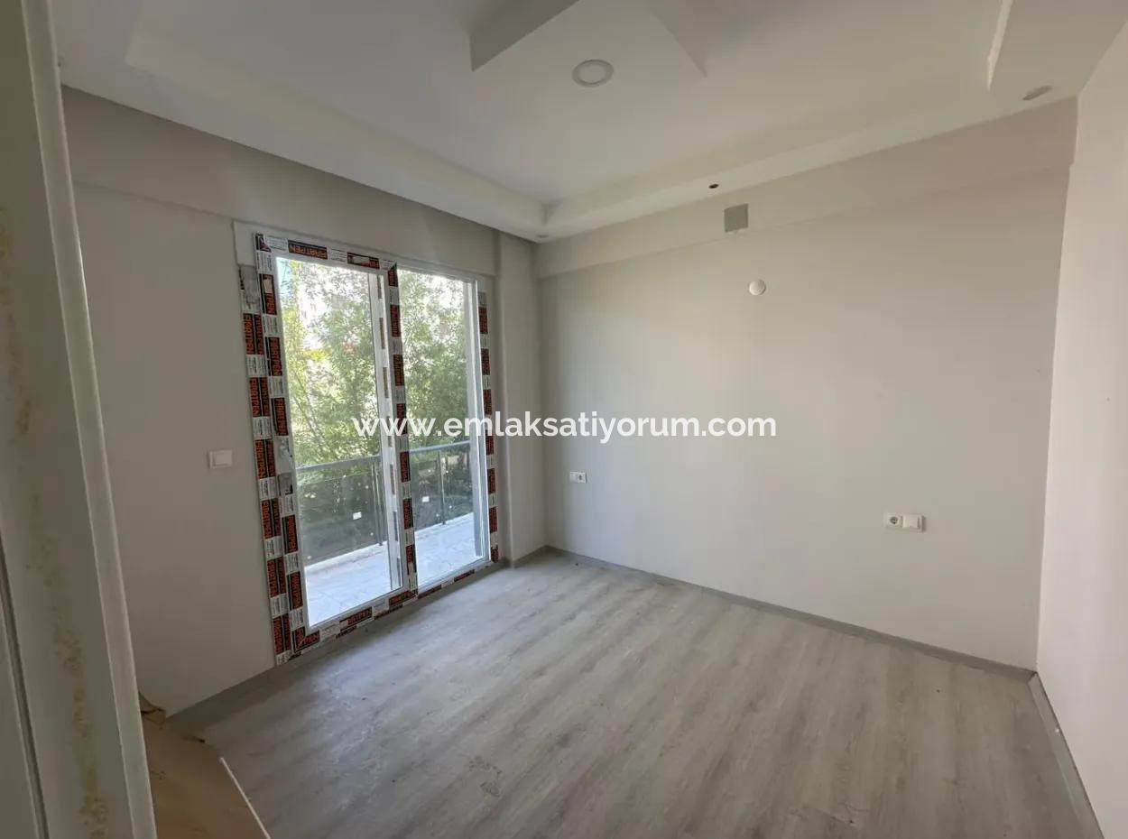 1 1 - 65 M2 Apartment For Sale In Ortaca Çaylı, Mugla