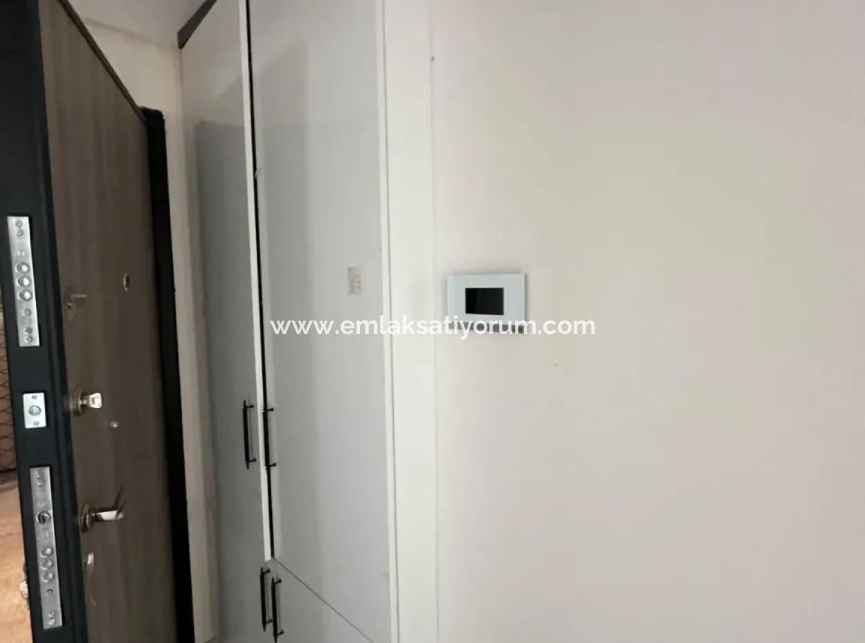 1 1 - 65 M2 Apartment For Sale In Ortaca Çaylı, Mugla