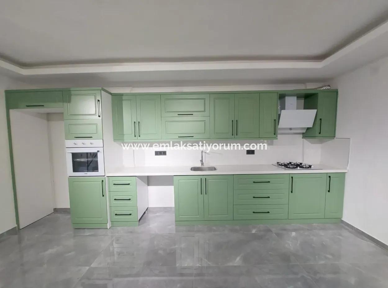 Ortaca Okçular Marmarlı Da Zero 3 1 Zero Unfurnished Duplex Rental